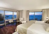 Charisma De Luxe Hotel foto 8