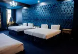The Dixie Dean Hotel foto 12
