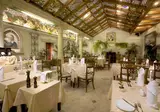 Green Garden Hotel foto 8