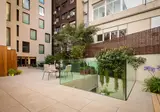 Hotel Ohla Eixample Barcelona foto 10
