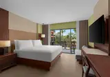 Hotel Patong Merlin foto 2