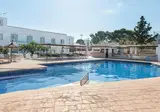 Villa Real Club Apartments foto 16