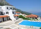 Yiannis Apartments foto 1