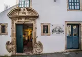 Hotel Monumento Pazo de Orbán e Sangro foto 1