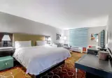 Hampton Inn Tropicana foto 13