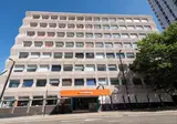 easyHotel Croydon foto 1