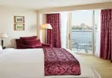 Hilton Cairo Grand Nile foto 13
