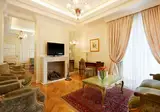 King George a Luxury Collection Hotel foto 21