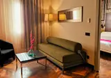 Hotel Vértice Sevilla Aljarafe foto 16