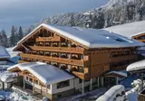 Hotel Alphof foto 1