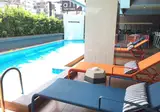 Alt Hotel Nana by UHG foto 3