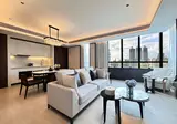 Silq Hotel & Residence Managed by The Ascott foto 28