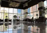Teymur Continental Hotel & Convention Center foto 18