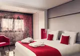 Mercure Hotel Paris Montmartre Sacre Coeur foto 9