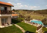 Vinifera Vineyards Hotel foto 26