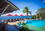 Tauch Terminal Resort Tulamben foto 1