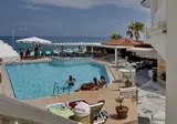 Jo An Beach Hotel foto 1