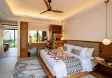 La Numa Villas Canggu foto 15