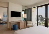 Crowne Plaza Abu Dhabi - Yas Island foto 28