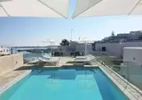 Adonis Hotel Studios & Appartementen foto 9