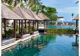 Bali Garden Beach Resort foto 7