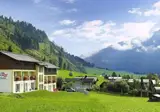 Alpenchalet foto 16