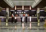 Aracan Eatabe Luxor Hotel foto 19