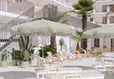 Tangerine by Honne Hotels - Adults Only foto 25
