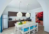 Louis Althea Kalamies Luxury Villas foto 9