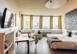 harry’s home Wien Millennium Tower foto 20