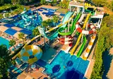 Hotel Dream World Aqua foto 2