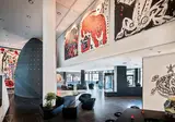 Penck Hotel Dresden foto 1