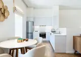 Avra Apartments Kolymbari Harbour foto 14