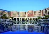 The Ritz-Carlton Abu Dhabi Grand Canal foto 2