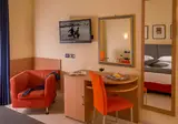 Best Western Blu Hotel Roma foto 24