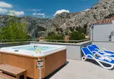 Hotel Plaža Omiš foto 2