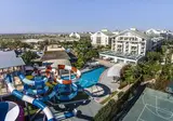 Dobedan Exclusive Hotel & Spa foto 1