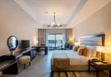 Al Bahar Hotel & Resort foto 2