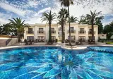 Grand Hotel Villa de France foto 1