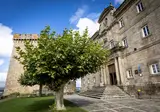 Parador de Monforte de Lemos foto 6