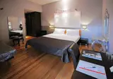 Borghese Palace Art Hotel foto 1
