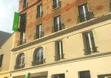 ibis Styles Paris Place d'Italie Butte aux Cailles foto 15