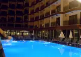 Grand Barhan Hotel foto 30