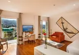 Villa Fiorella Art Hotel foto 10