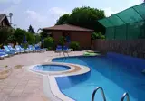 Özlem Garden Hotel foto 8