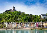 Over de Rijn en Moezel naar Cochem foto 1