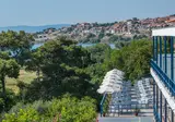 Delfinia Hotel & Bungalows foto 4