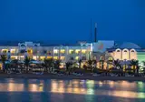 Coral Sun Beach foto 1