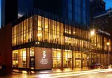 Grand Central Hotel Belfast foto 13