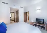 Aparthotel Adagio Abu Dhabi Al Bustan foto 14